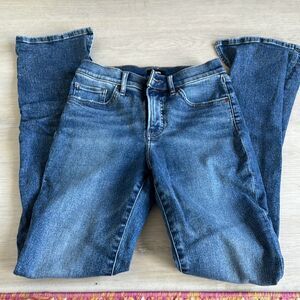 Express skyscraper jeans 4R